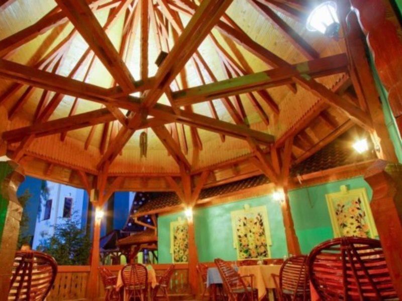 帕利克 温斯基德沃尔旅馆酒店 外观 照片