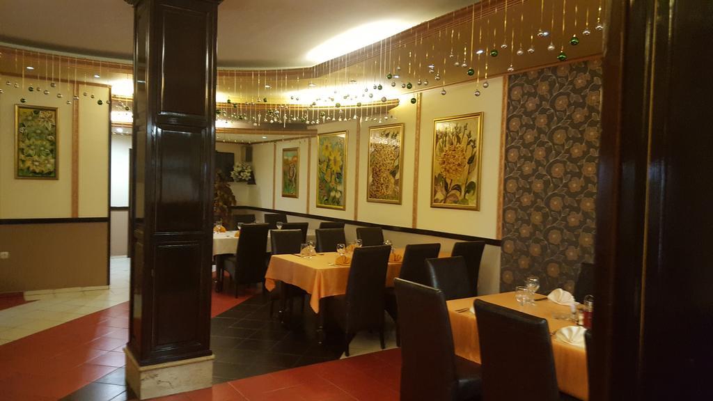 帕利克 温斯基德沃尔旅馆酒店 外观 照片
