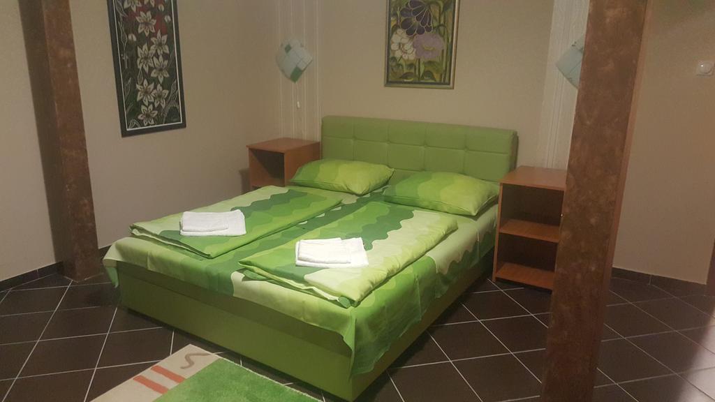 帕利克 温斯基德沃尔旅馆酒店 外观 照片