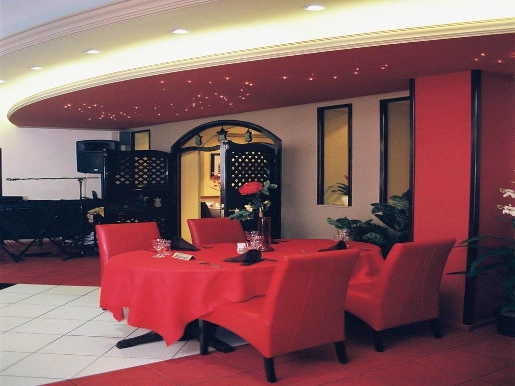 帕利克 温斯基德沃尔旅馆酒店 外观 照片