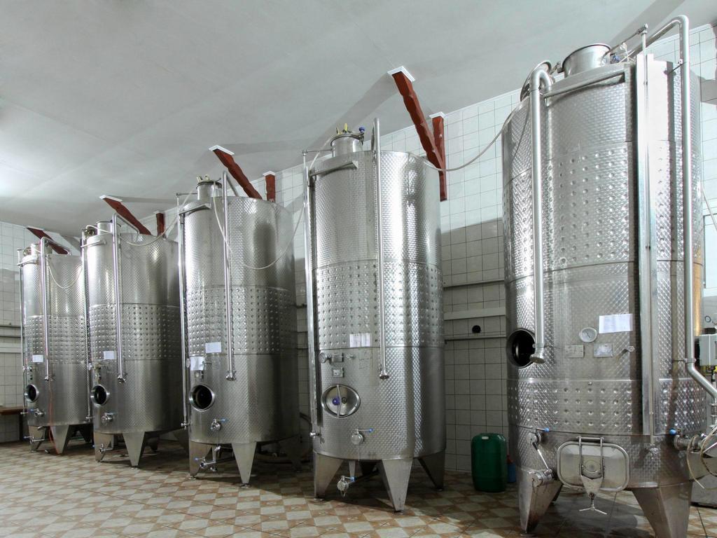 帕利克 温斯基德沃尔旅馆酒店 外观 照片